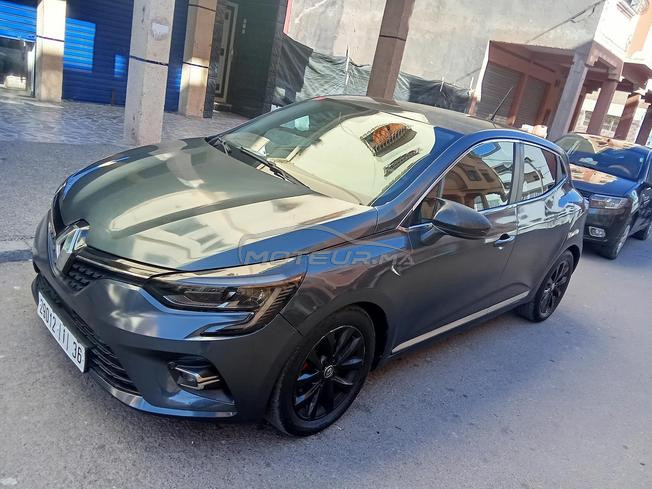  clio5 renault 