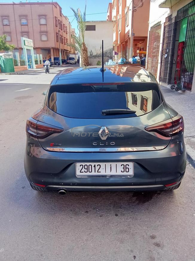  clio5 renault 