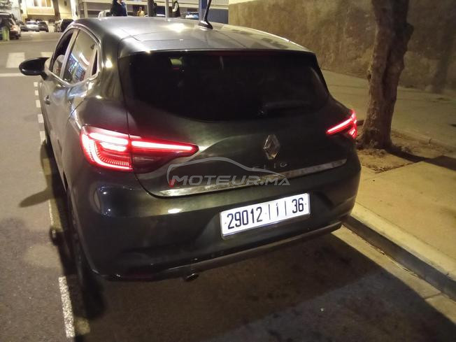  clio5 renault 