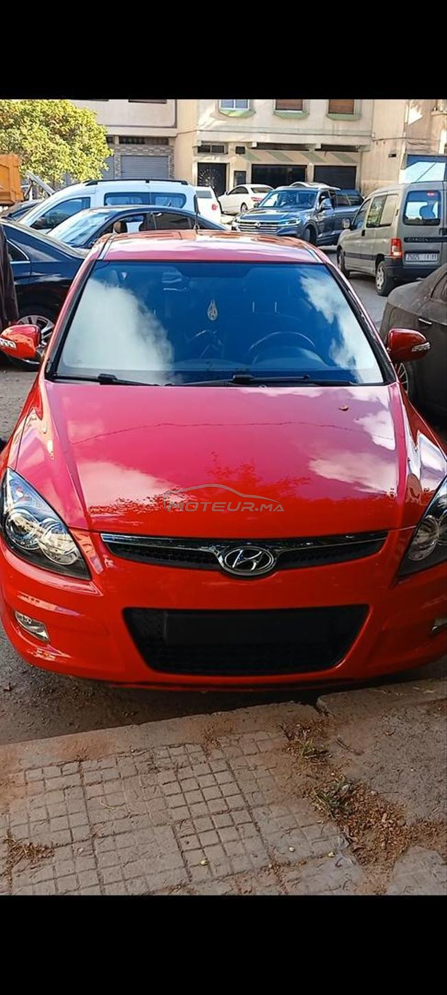 hyundai i30 2011 