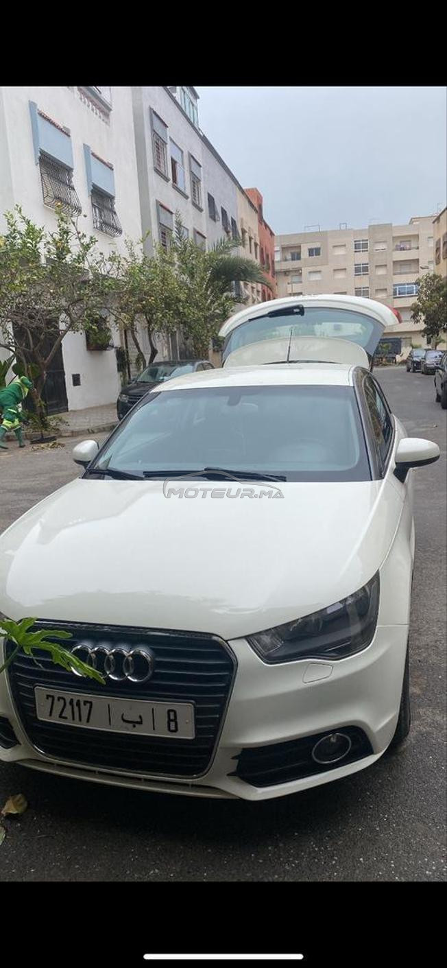 audi a1 tres bonne etat