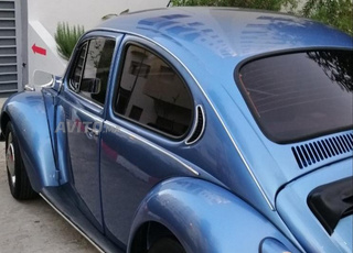 Volkswagen Coccinelle