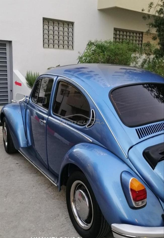 Volkswagen Coccinelle