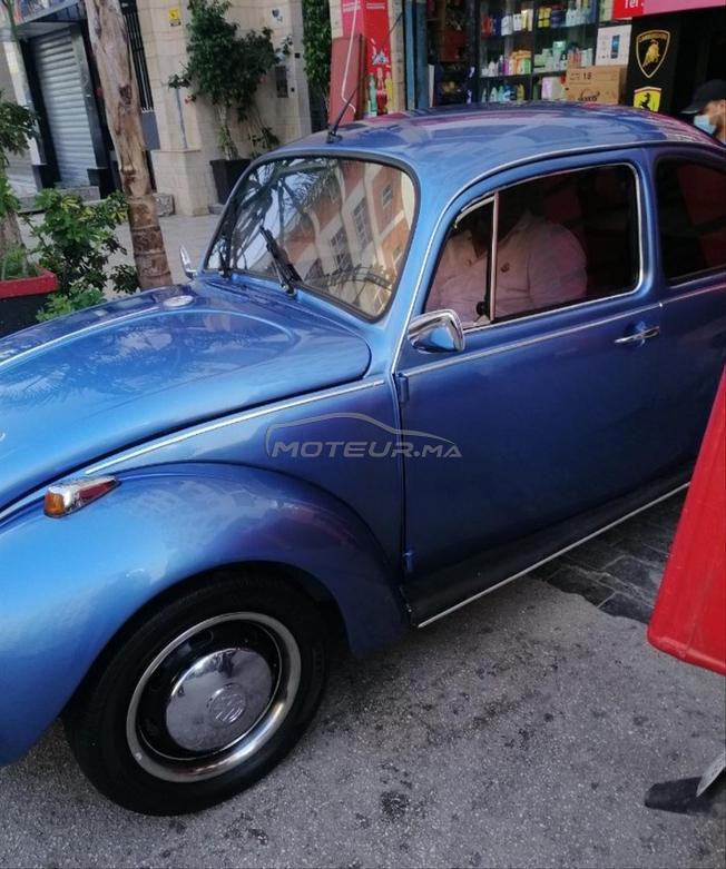 Volkswagen Coccinelle