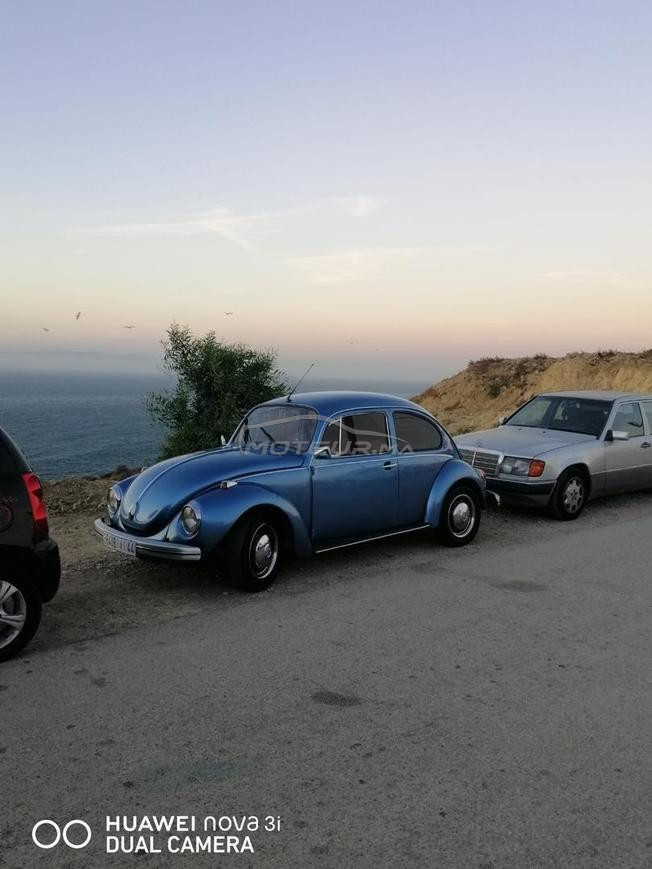 Volkswagen Coccinelle