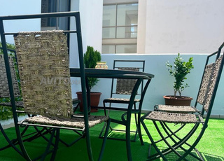 شقة للإيجار 200 متر مربع في مارينا