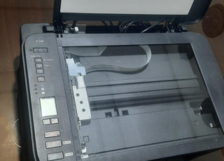 Imprimante scanner Canon TS3140