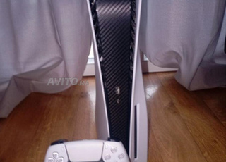 PS5 Fat bon état