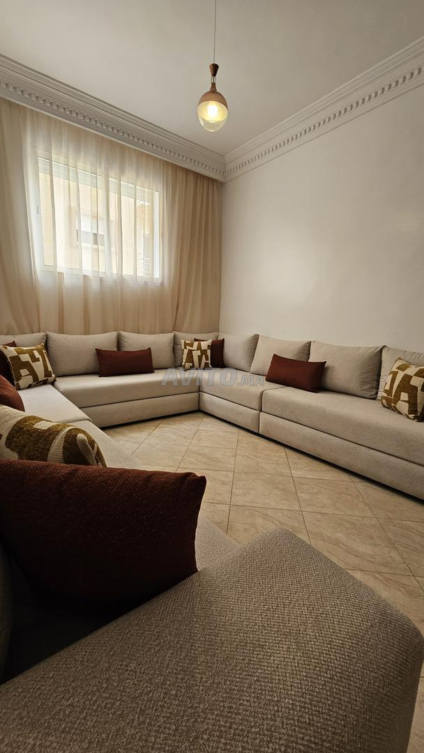 Bienvenue à Essaouira appartements à louer à la journée - image 4