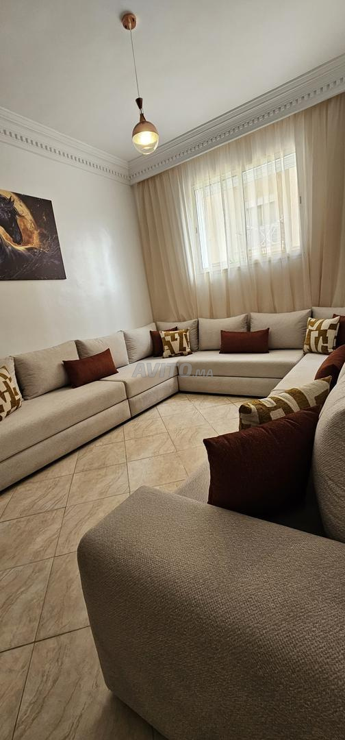 Bienvenue à Essaouira appartements à louer à la journée - image 3