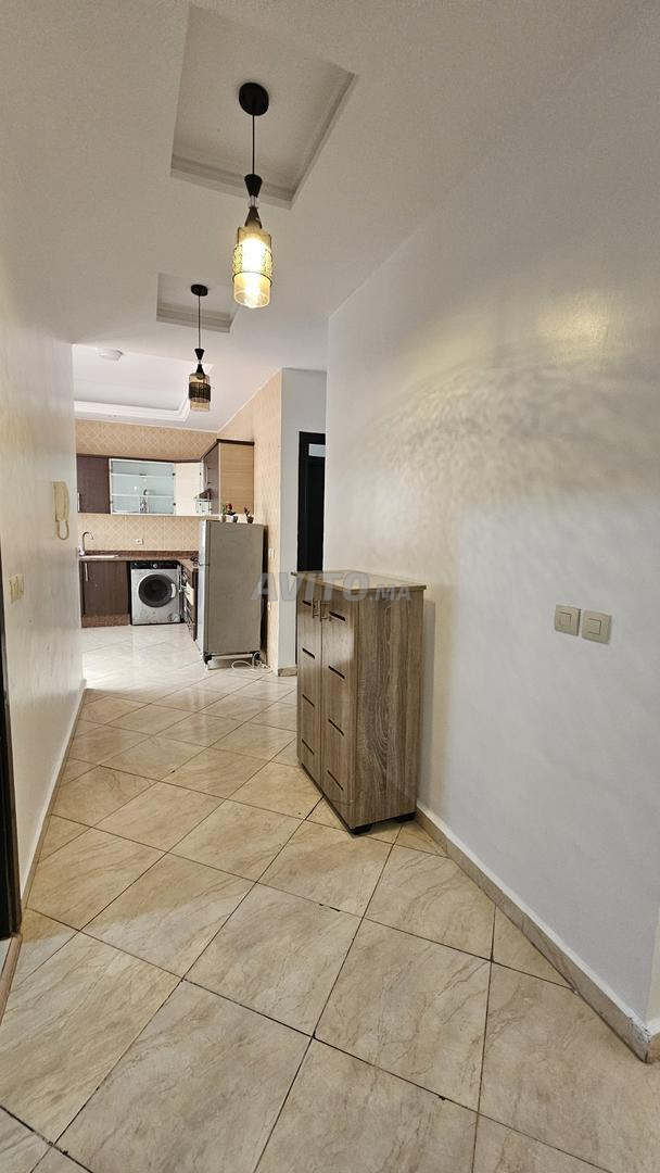 Bienvenue à Essaouira appartements à louer à la journée - image 5