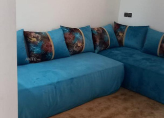 Appartement à louer par jour