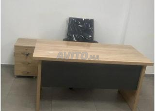 Bureau De Direction Mdf À Tétouan