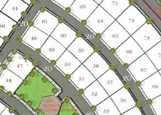 قطع أراضي للبيع المنطقة الصناعية