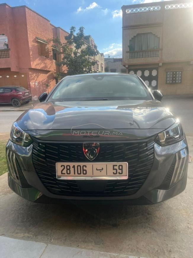 Peugeot