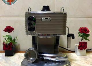 Machine à café Delonghi Scultura