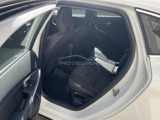 volvo v40 d2