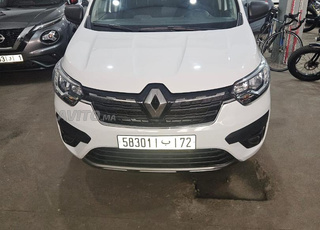 Renault Express Diesel Manuelle 2024 à Casablanca