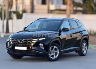 Hyundai tucson automatique 2024 /T6