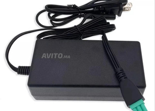 شاحن لينوفو الأصلي نوع C 20 فولت 3.2 أمبير 65 واط