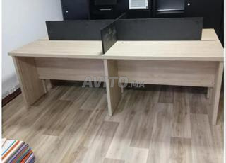 Mobilier de bureau multipotes FORMATION