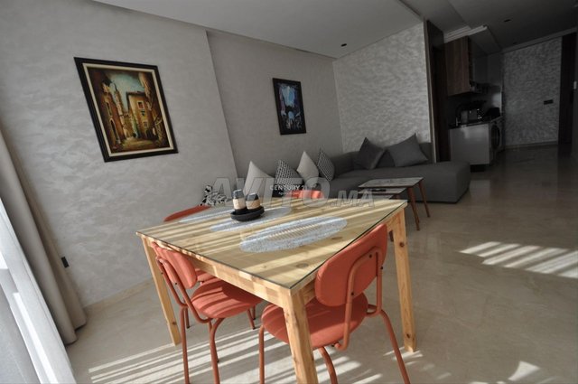 Magnifique Studio meublé à louer