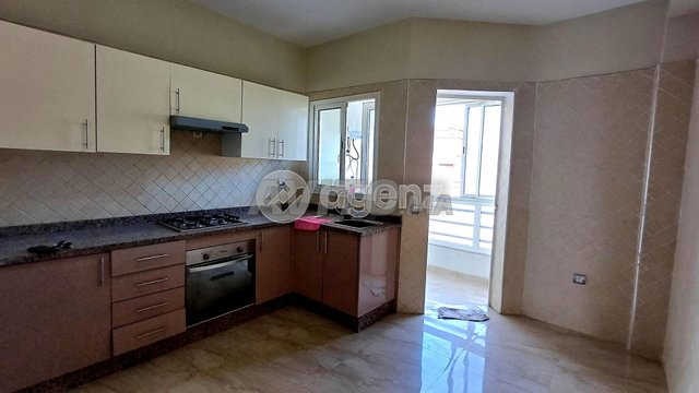 MHD-MHD-1170 - Appartement à vendre à Bd Palestine