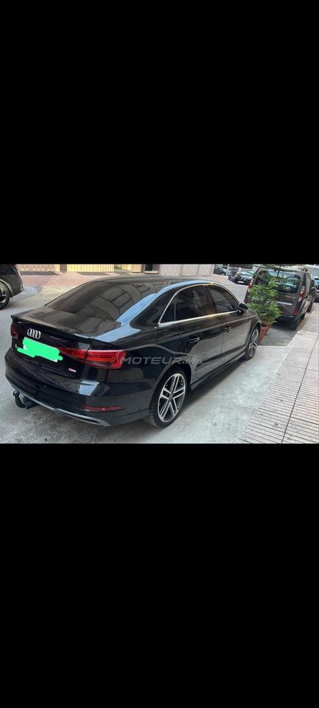 audi a3 sline
