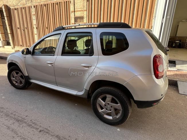 Dacia Duster Diesel Manuelle 2013 à Tit Mellil
