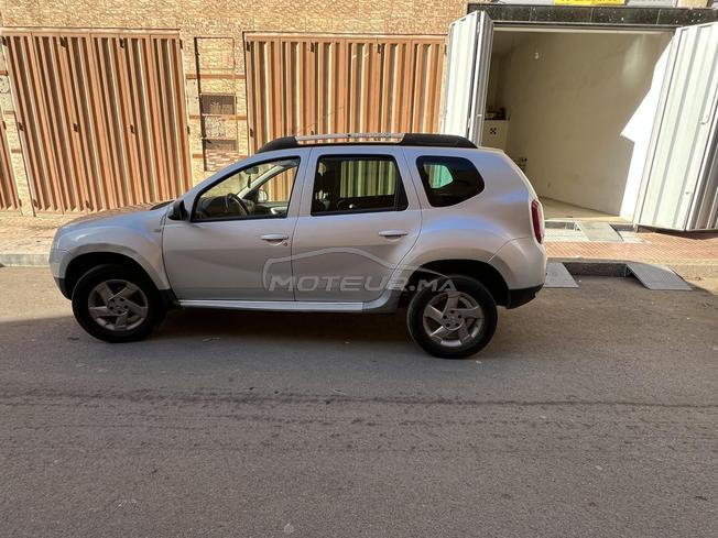 Dacia Duster Diesel Manuelle 2013 à Tit Mellil