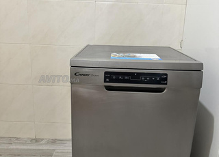 Lave vaisselle Candy Brava 16 couverts