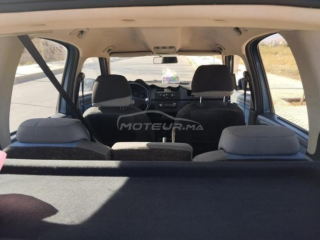 Skoda roomster 