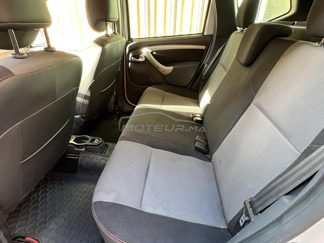 Dacia Duster Diesel Manuelle 2013 à Tit Mellil