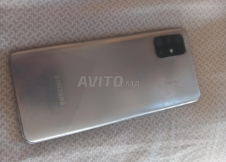 Samsung galaxie a51