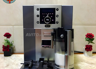 Machine à café automatique Delonghi Perfecta