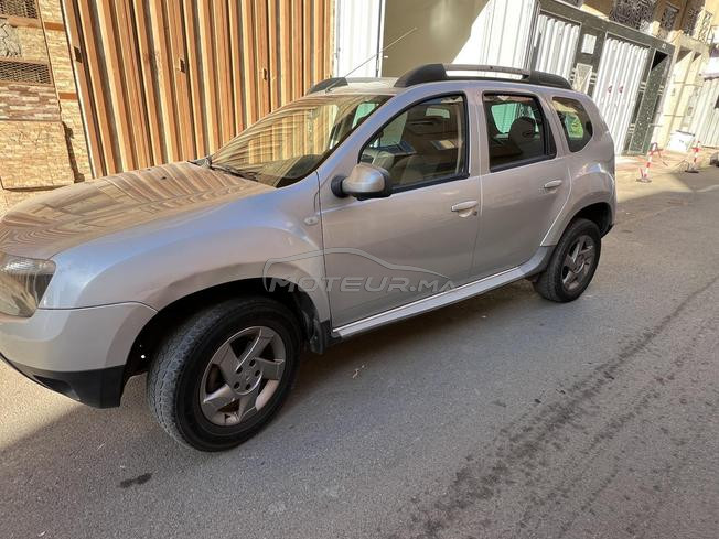 Dacia Duster Diesel Manuelle 2013 à Tit Mellil