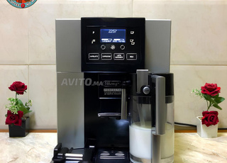 Machine à café automatique Delonghi Perfecta