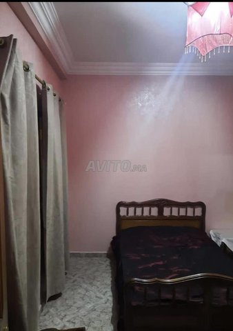 شقة للكراء في شفشاون