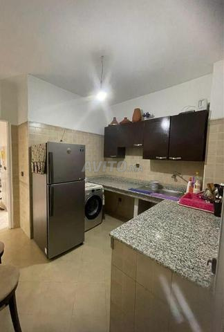 Appartement à vendre 69 m² à Marrakech