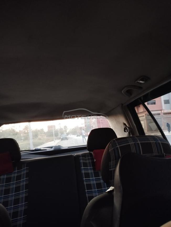golf 4 modèle 2000