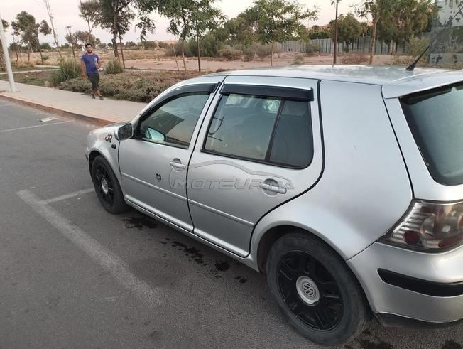 golf 4 modèle 2000