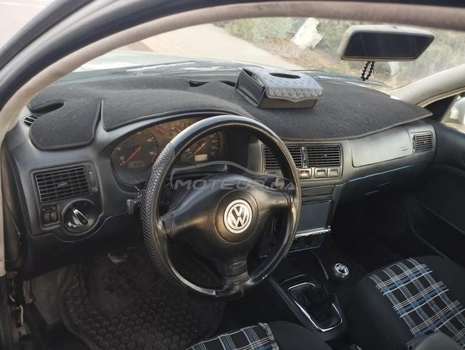 golf 4 modèle 2000