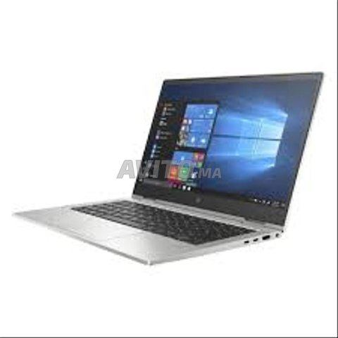 💻لاب توب HP EliteBook X360 830 G7 i5 الجيل العاشر 16GB