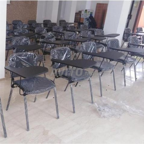 CHAISES ISO EN PROMOTION BONNE QUQLITÉ