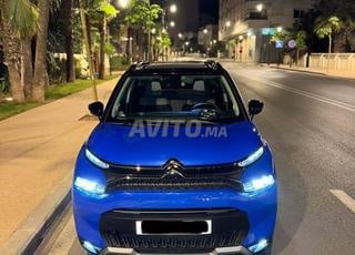 سيتروين C3 air cross بنزين أوتوماتيك 2025