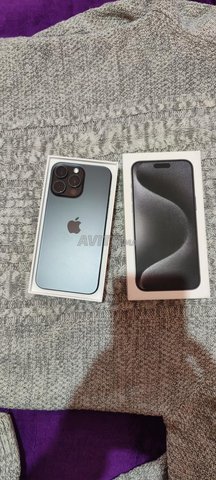 iphone 15 pro max 256 gb