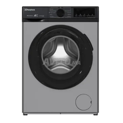 machine à laver 7kg 1200tr 2ans garantie