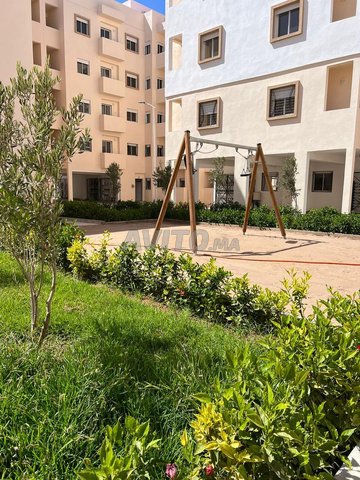 Bel Appartement à Agadir-Ait Melloul