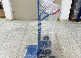 Diable escalier 2 roues – 200kg