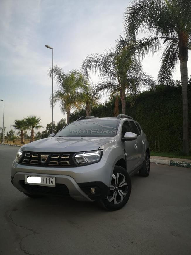 Dacia Duster prestige 2022